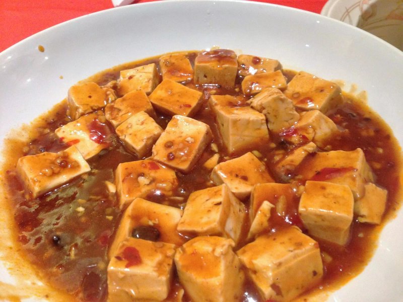 Taste Of China