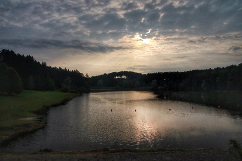 Windachspeicher