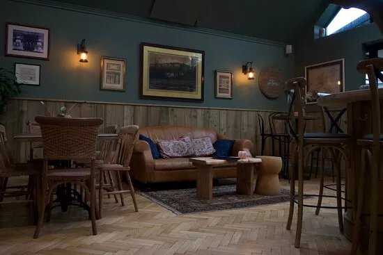 The Oxford Wine Tavern
