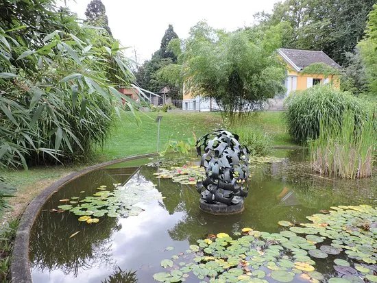 Botanischer Garten der Universitat Freiburg