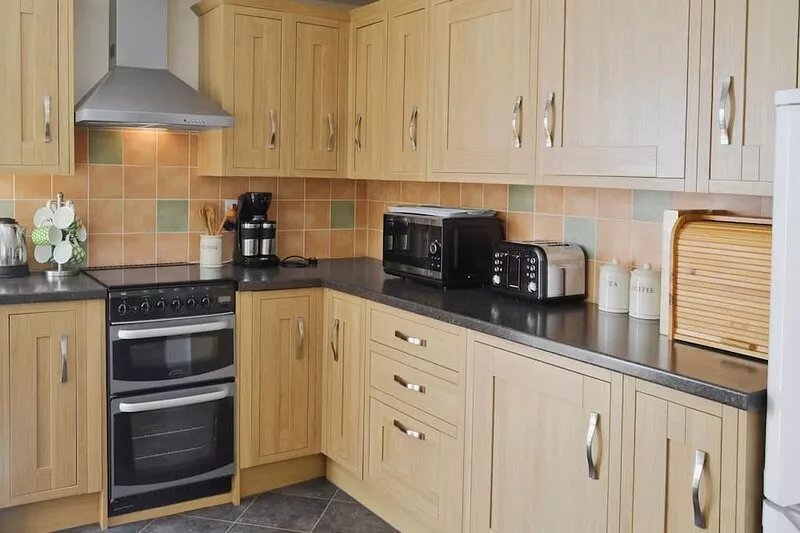 A period cottage within a short walk of Alnwick town centre.