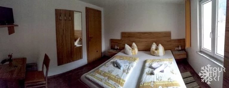 Innerfraganter Wirt Gasthof-Pension