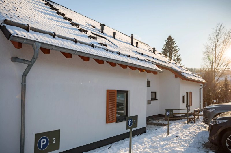 Roompot Residence Winterberg
