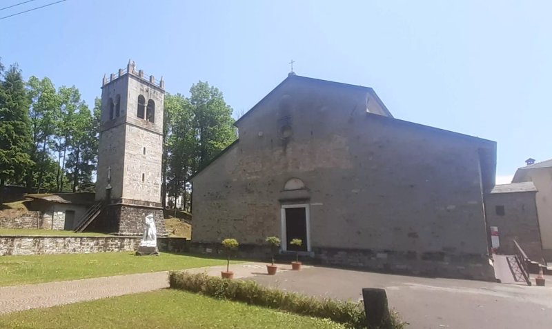 Abbazia di Frassinoro