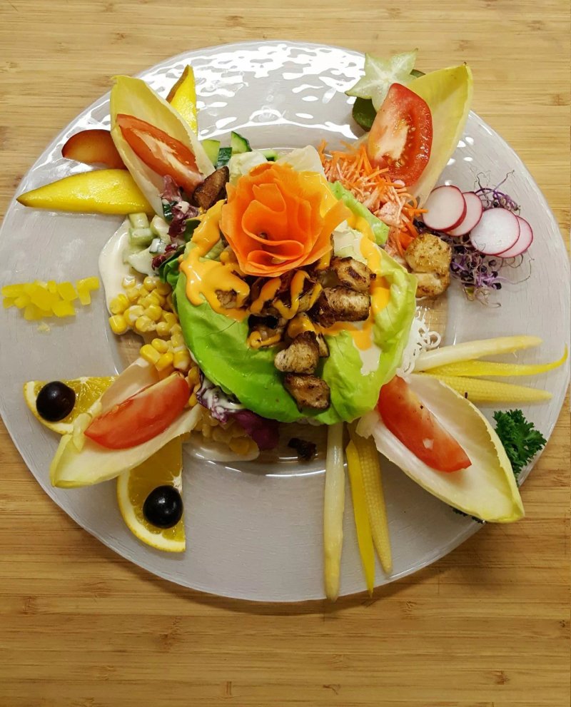 Restaurant zum Geni