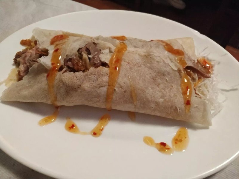 Restaurante chino pekin