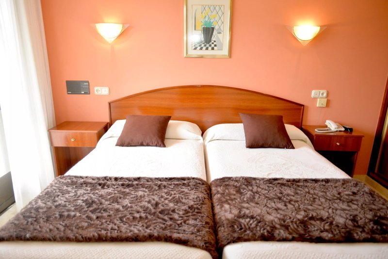 Hotel Xunqueira