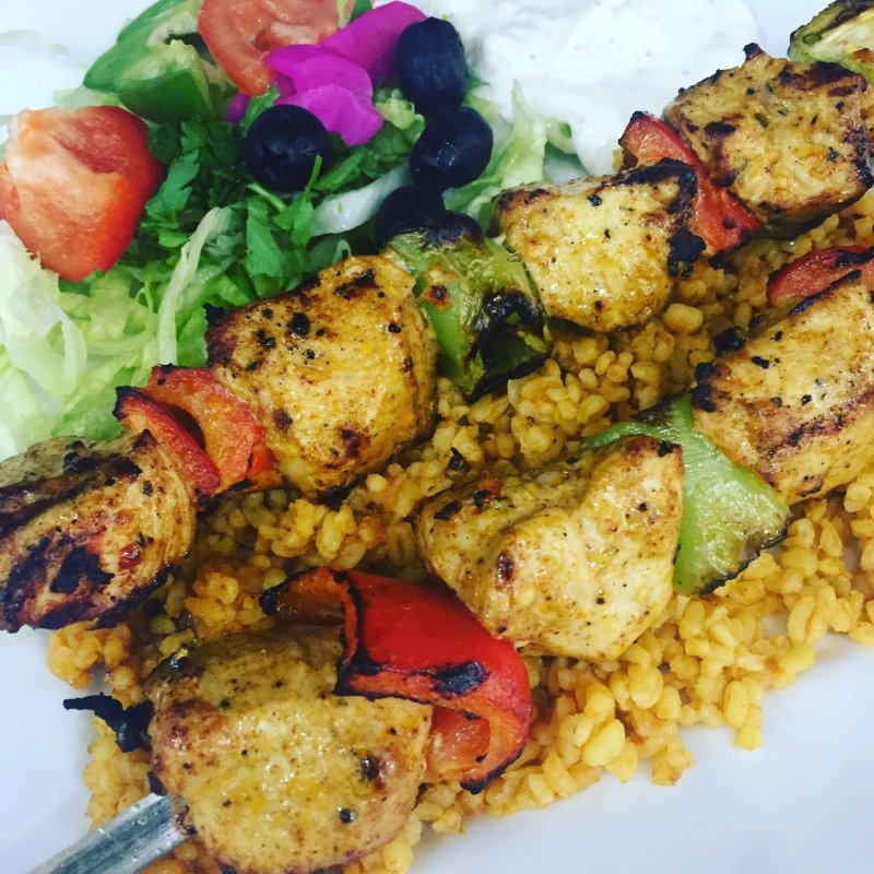 Istanbul Grill House