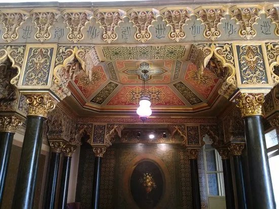 Palazzo Zingone - Trabia
