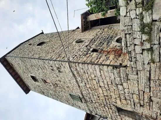 Torre Martinengo