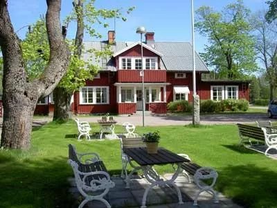 Älvbrogården Vandrarhem
