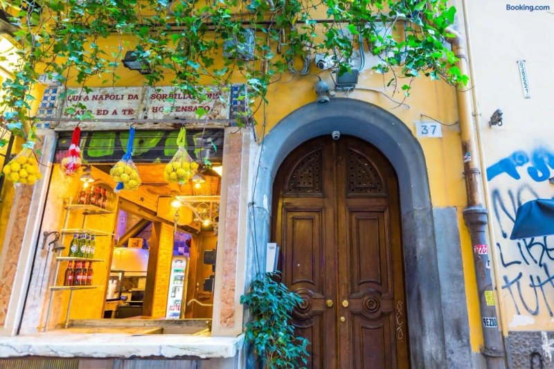Palazzo Residenza Madre