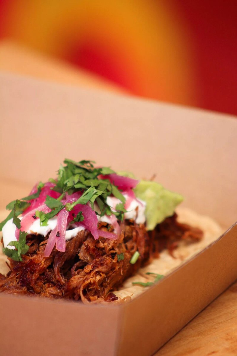 Carnitas Taqueria