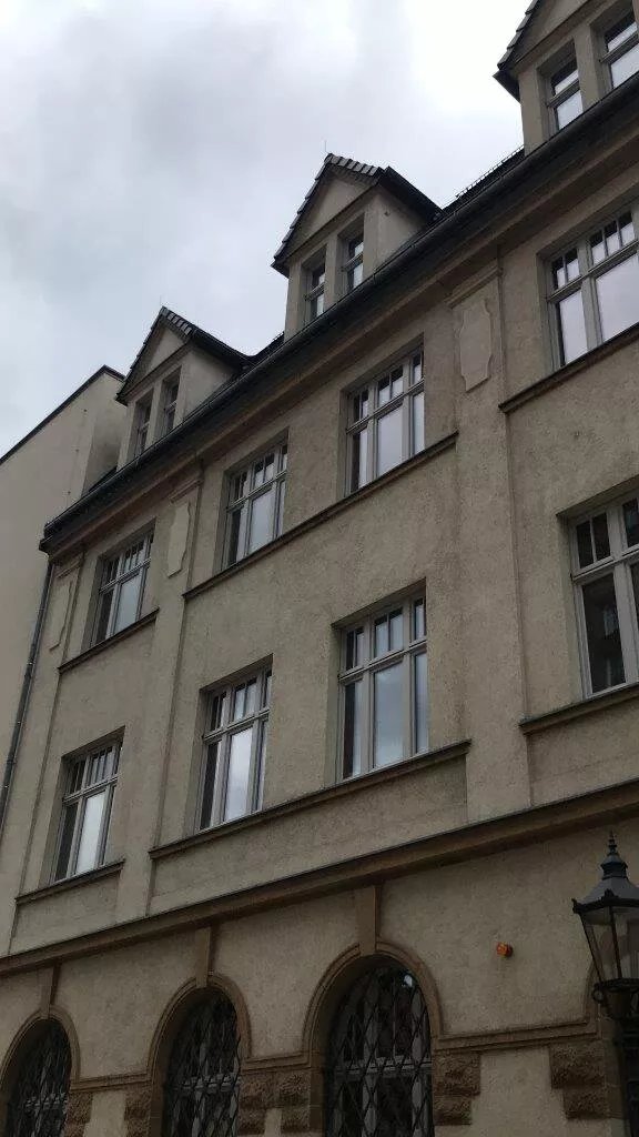 Stadtverwaltung Werdau