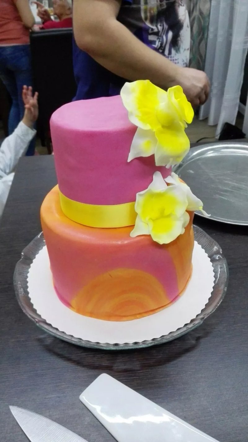 Just Cake