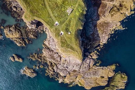 Eyemouth Fort