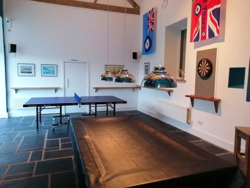 White Well Holiday Cottages