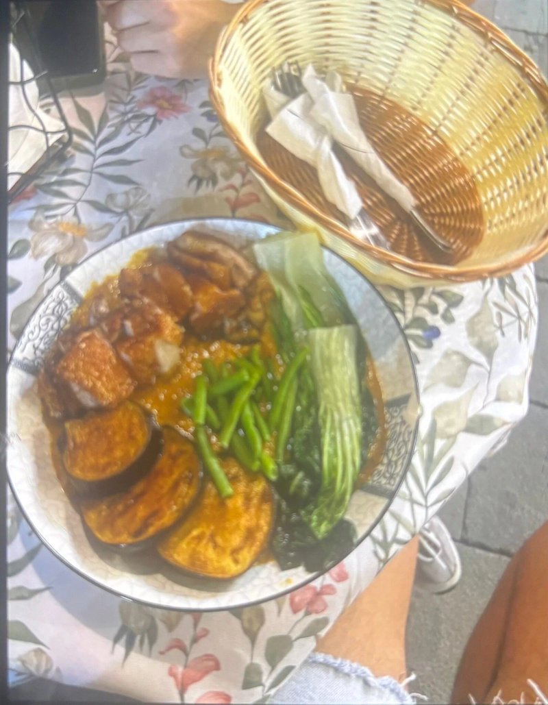 Kabayan Filipino Fast Food