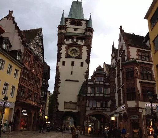 Martinstor