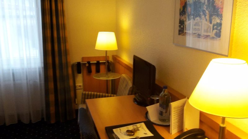 Ambient Hotel Zum Schwan
