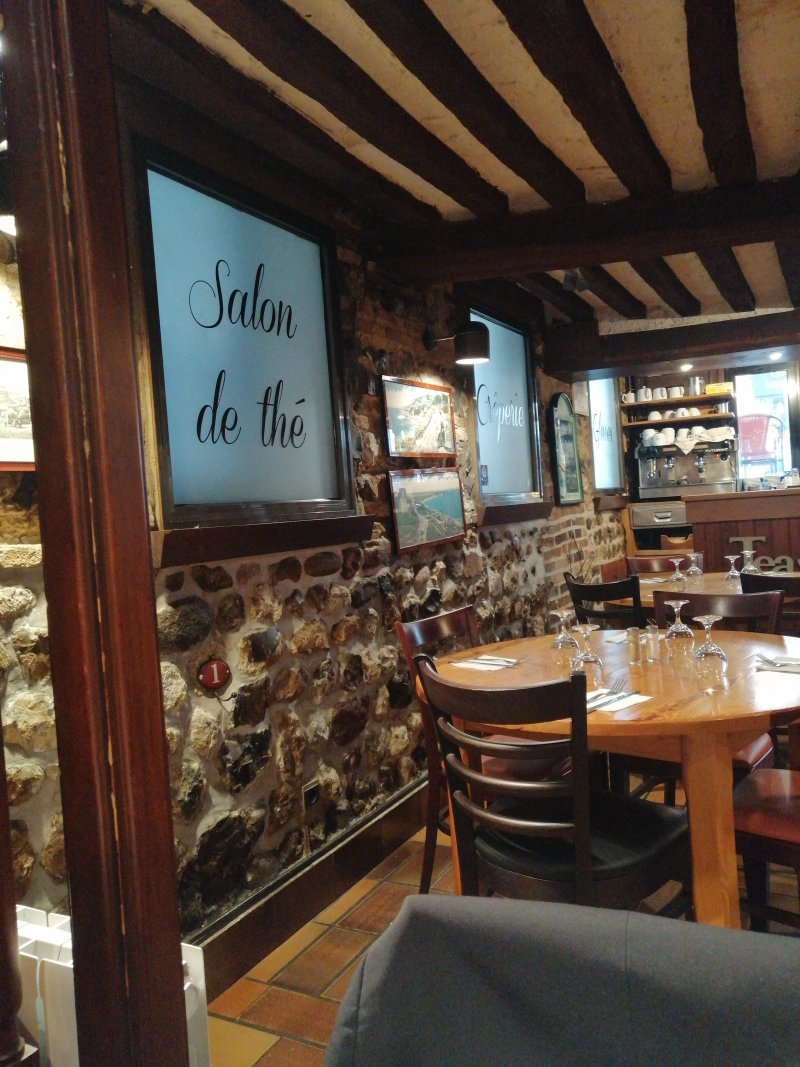 Creperie la Cave