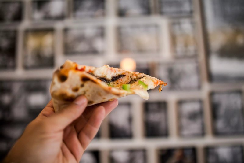DON VITO pizzeria tradizionale - Benfica