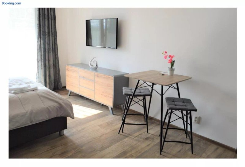 SGL Apartments Lavickova