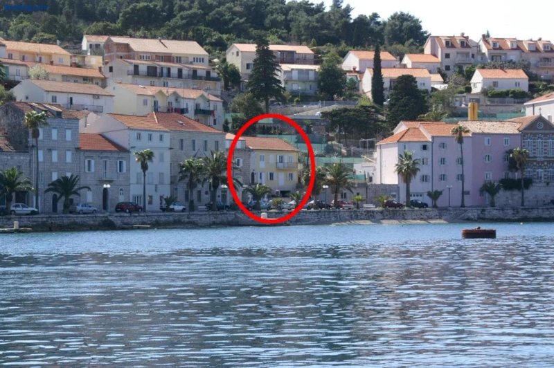 Apartments and Rooms by the Sea Korcula - 4356