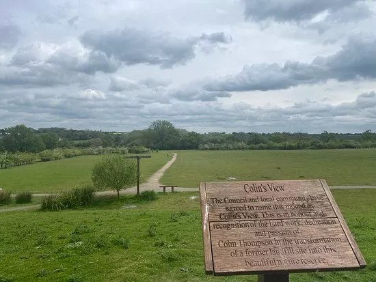 Bobbingworth Nature Reserve
