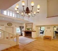 Woodspeen Manor