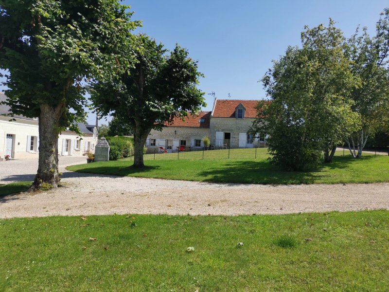 Gîte des Basses Rivières