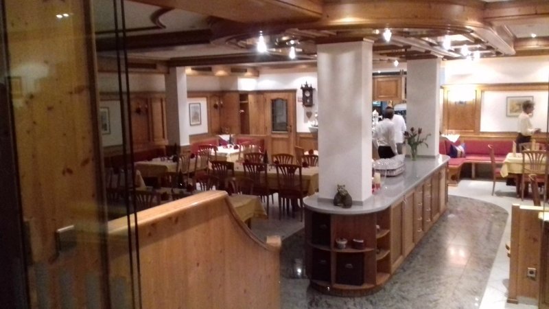 Hotel Grüenwinkel