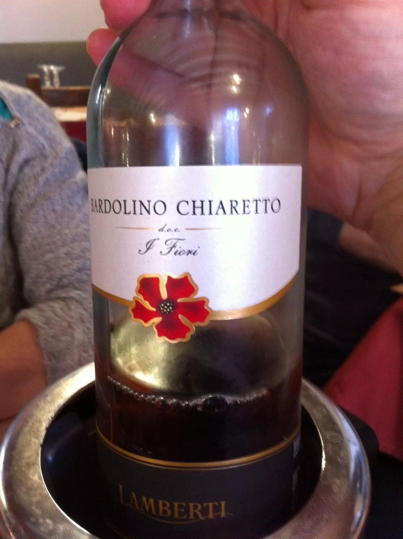 Pizzeria Nino