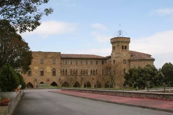 Santuario de Santa Maria de la Estrella