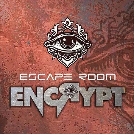 Encrypt Escape Room
