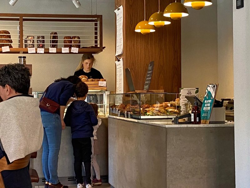 Fosch Artisan Patisserie
