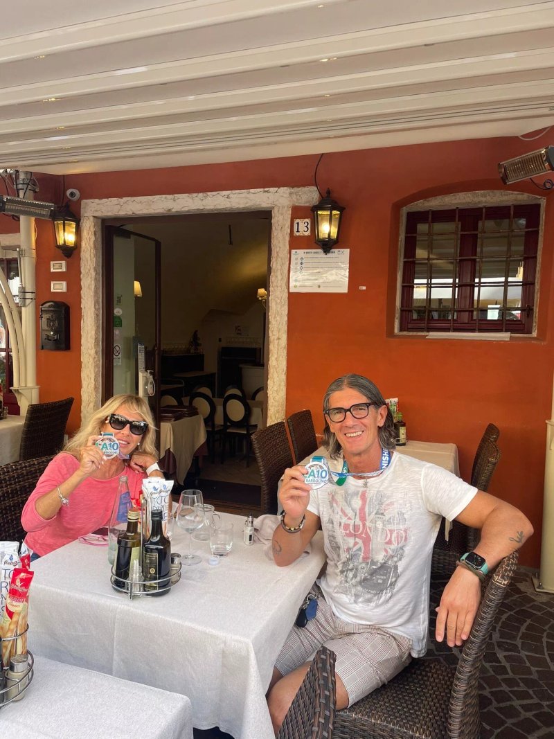Caba Holiday Bardolino