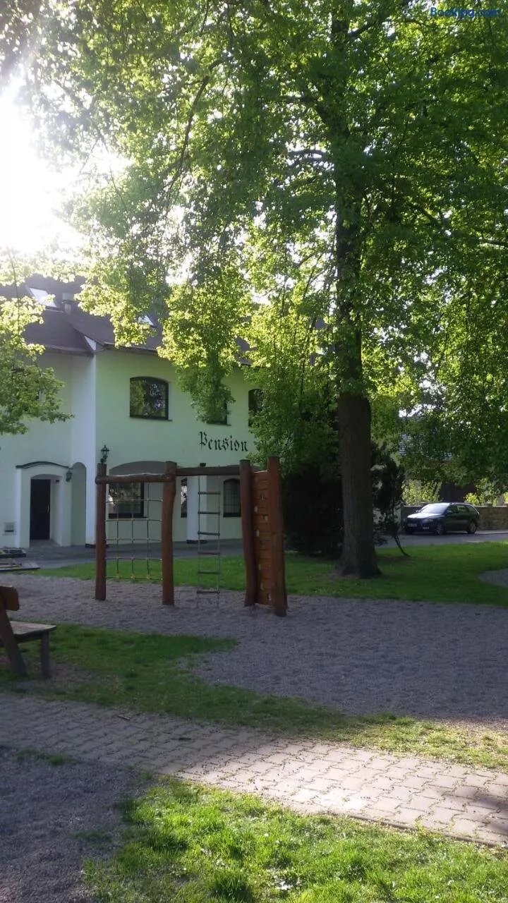 Penzion No. 30