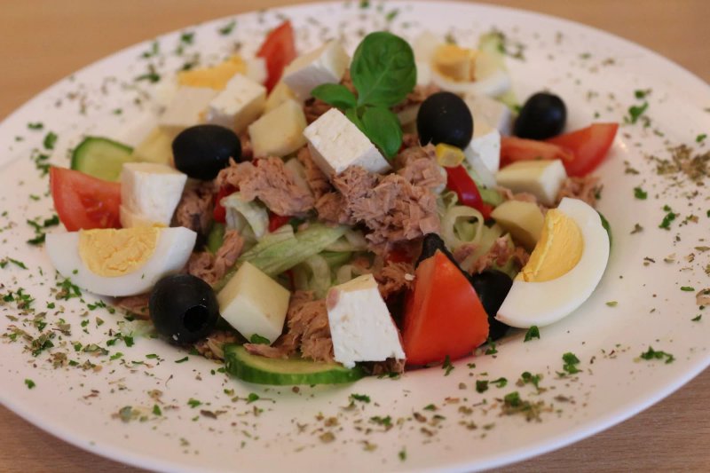 Eiscafe und Pizzeria La Gondola