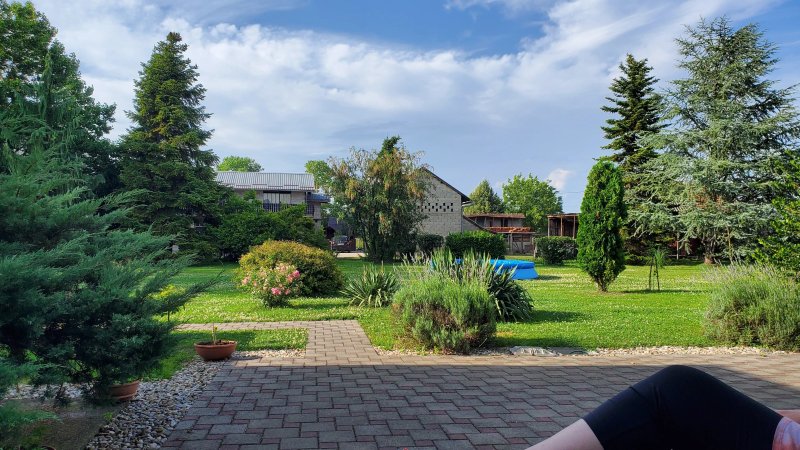 Residence Garden
