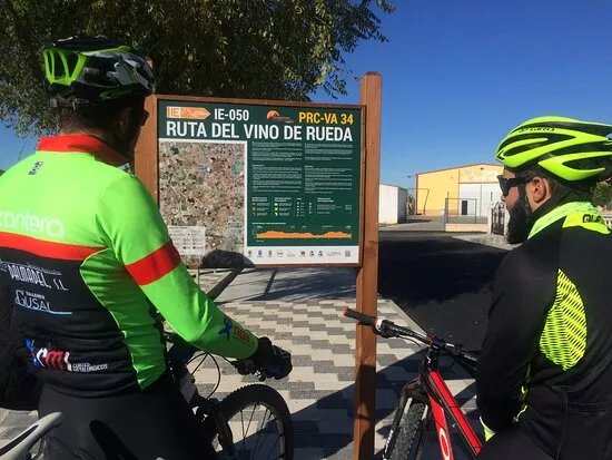 Ruta Ecuestre Senderismo & BTT