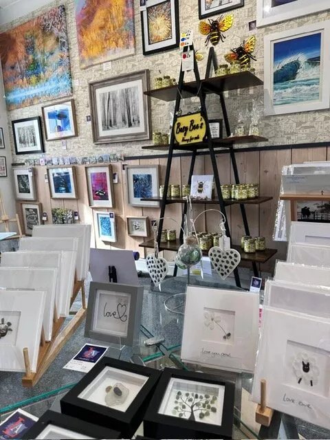Limehouse Art Gallery, Stalham