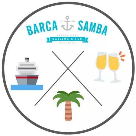 Barca Samba
