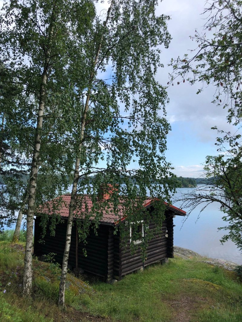 Bergvikin Kartano