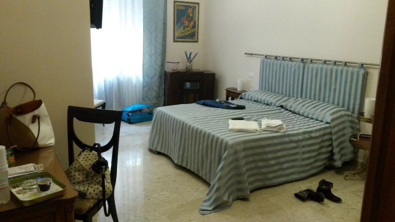 Quasi Quasi Dormo Qui B&B