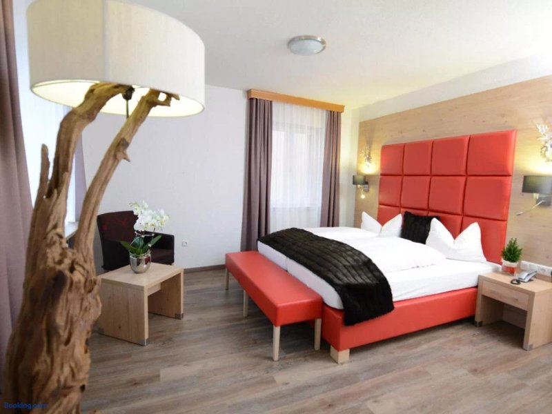Hotel Zum Lowen