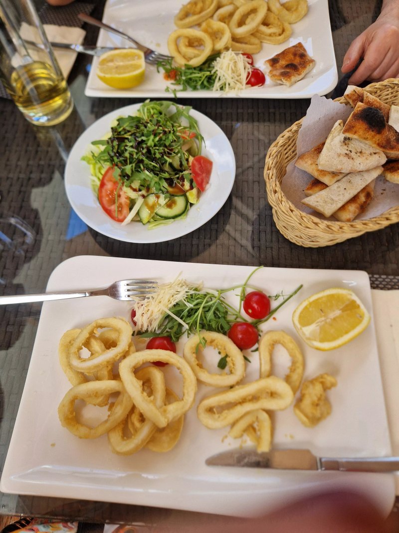 Ristorante Cala Luna