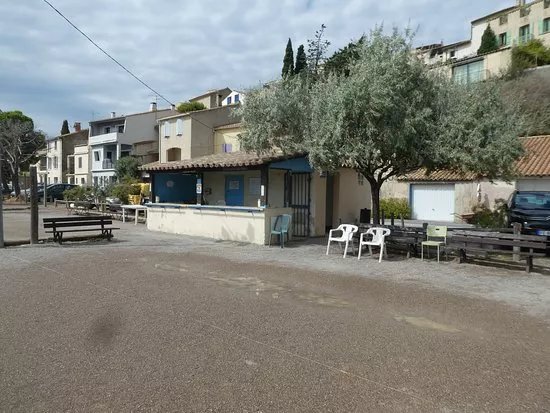 Boulodrome