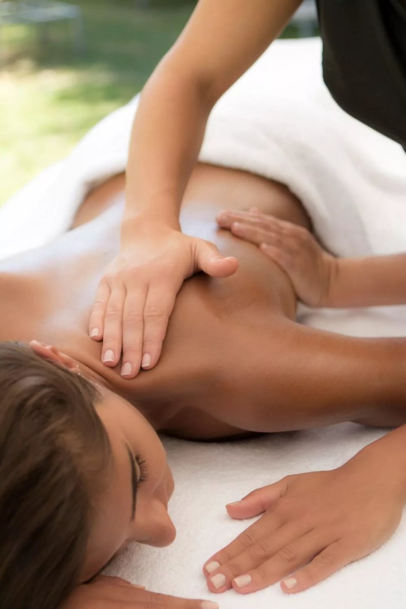 Spa Cinq Mondes Intercontinental Geneve