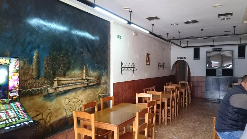 Bar La Parada
